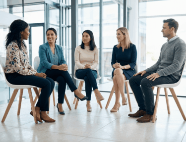 Groupes d’analyse des pratiques professionnelles Groupes d’analyse des pratiques professionnelles